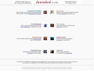 www.funinbed.com