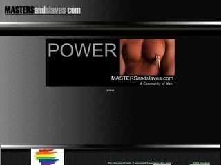 www.mastersandslaves.com