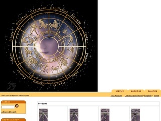 www.mysticcharm-stones.com