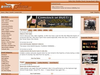 rodeoattitude.com